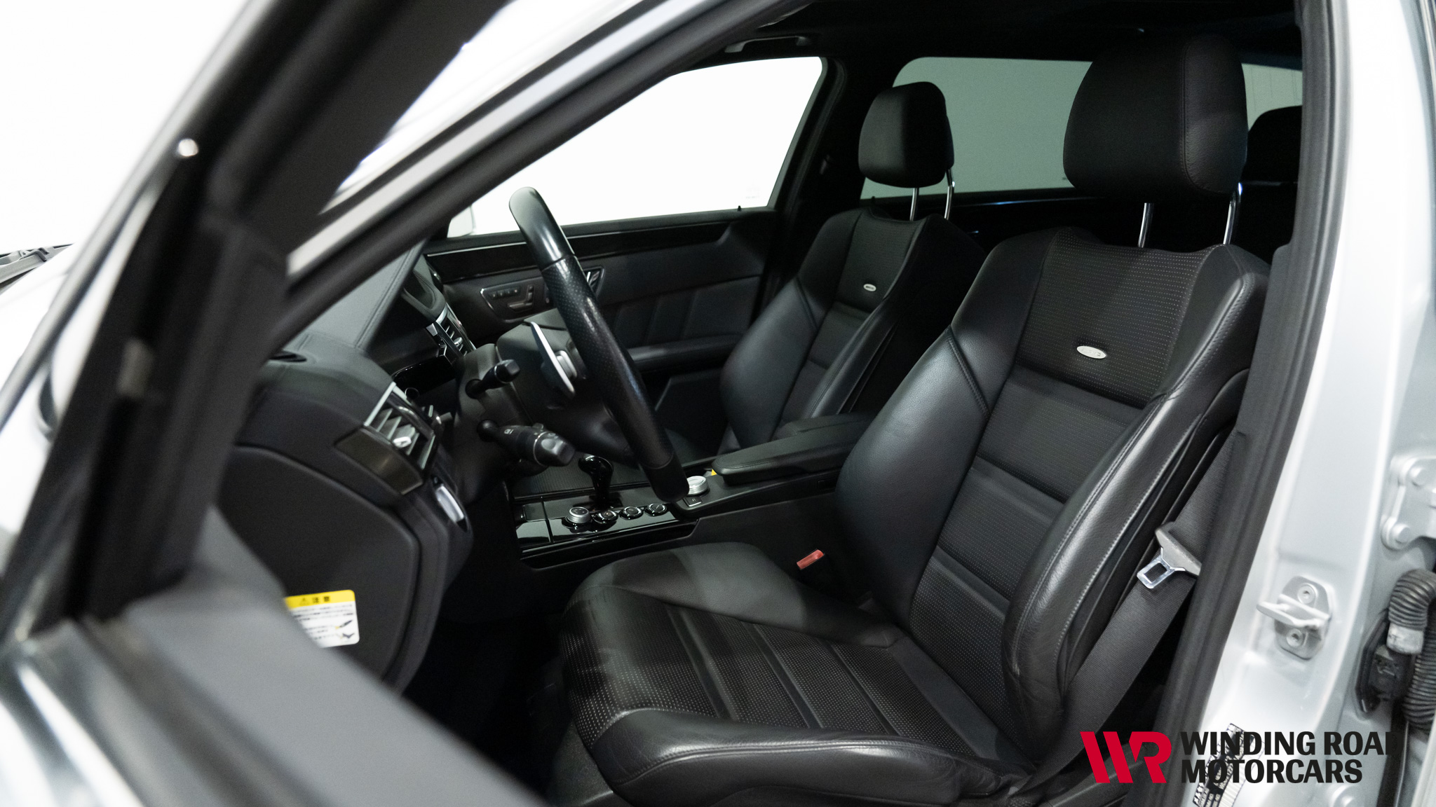 2011 Mercedes-Benz E63 Wagon 30
