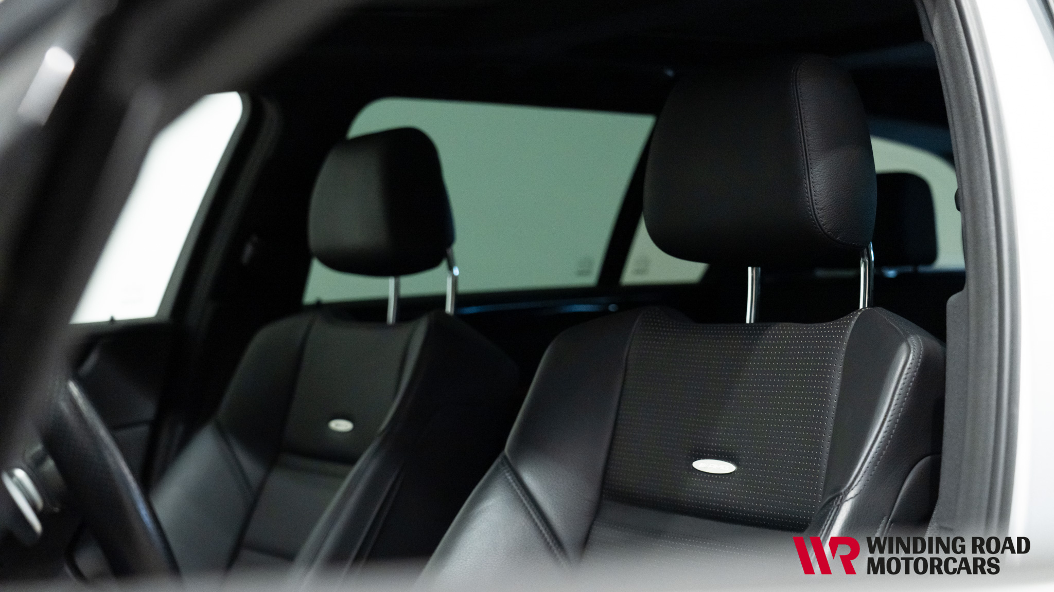 2011 Mercedes-Benz E63 Wagon 31