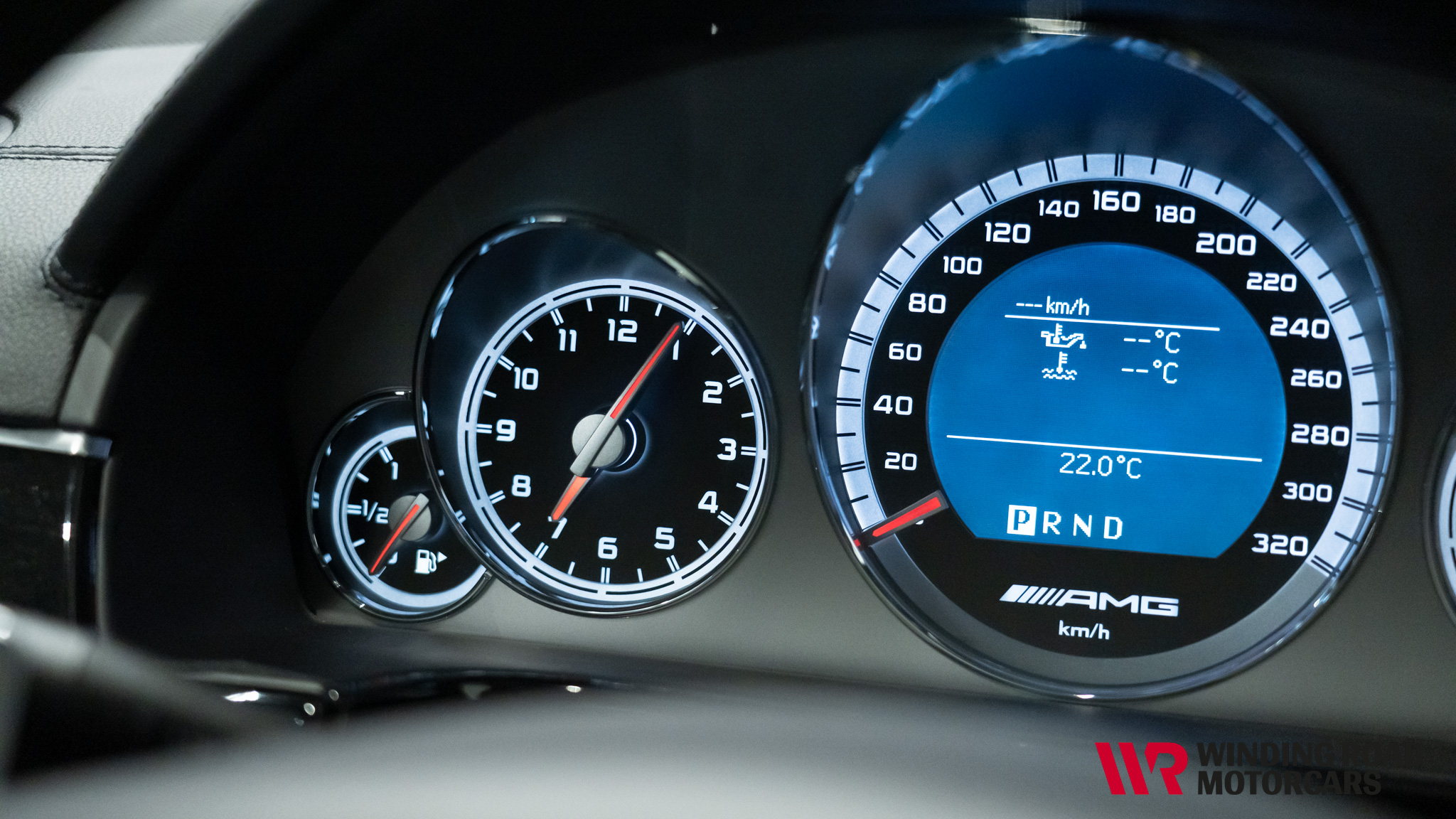 2011 Mercedes-Benz E63 Wagon 36