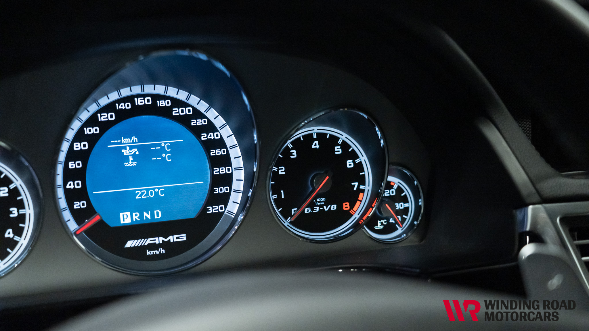 2011 Mercedes-Benz E63 Wagon 37