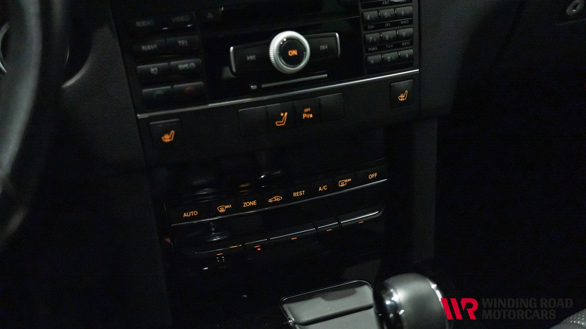 2011 Mercedes-Benz E63 Wagon 41