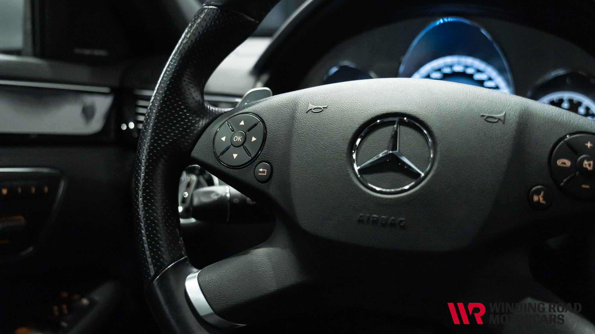 2011 Mercedes-Benz E63 Wagon 46