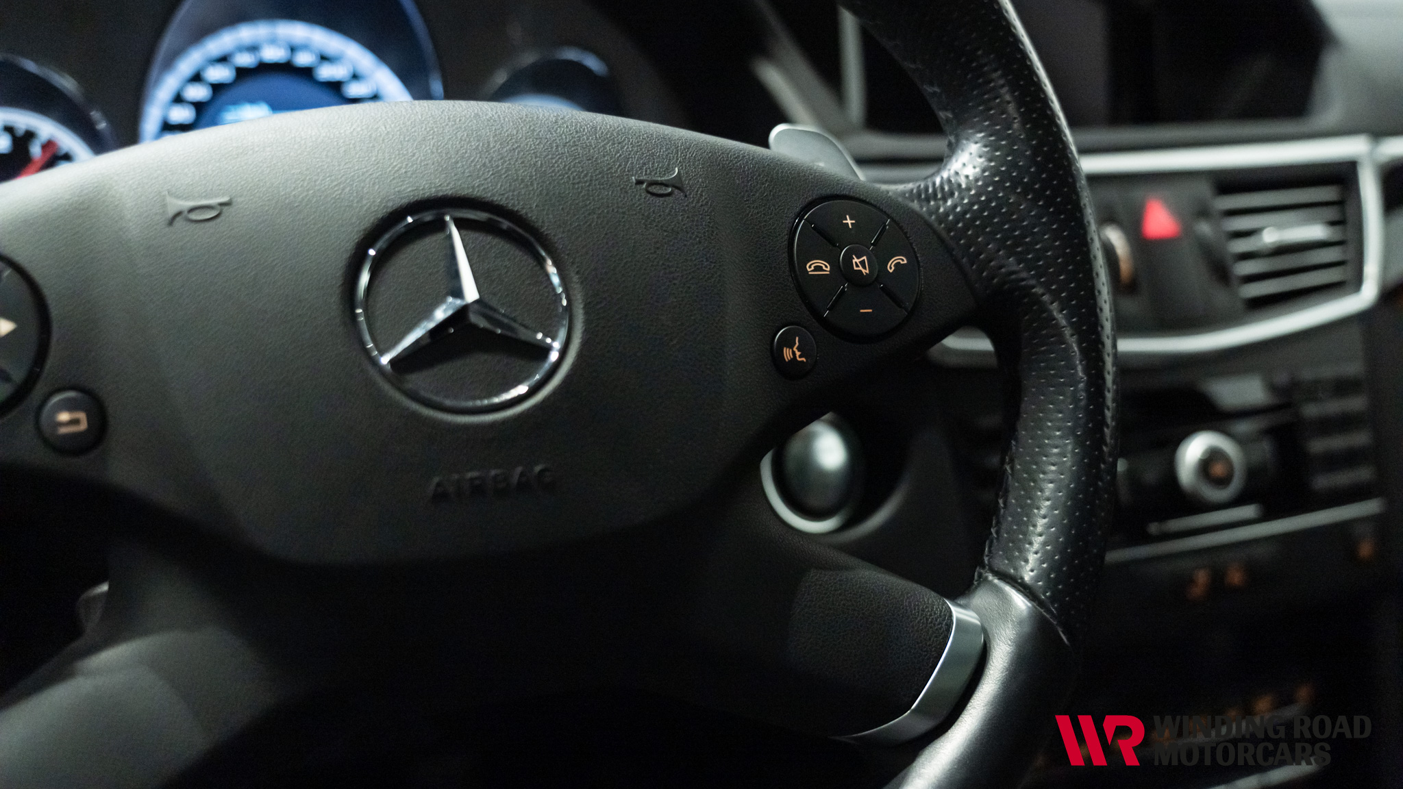 2011 Mercedes-Benz E63 Wagon 47
