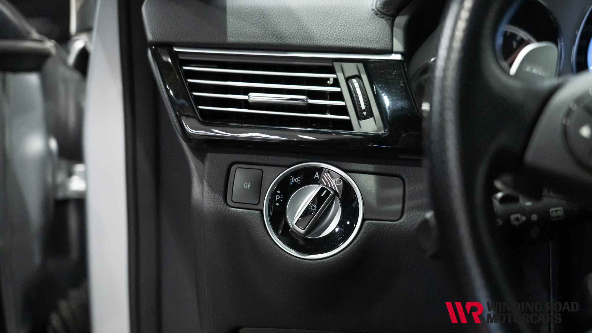 2011 Mercedes-Benz E63 Wagon 48