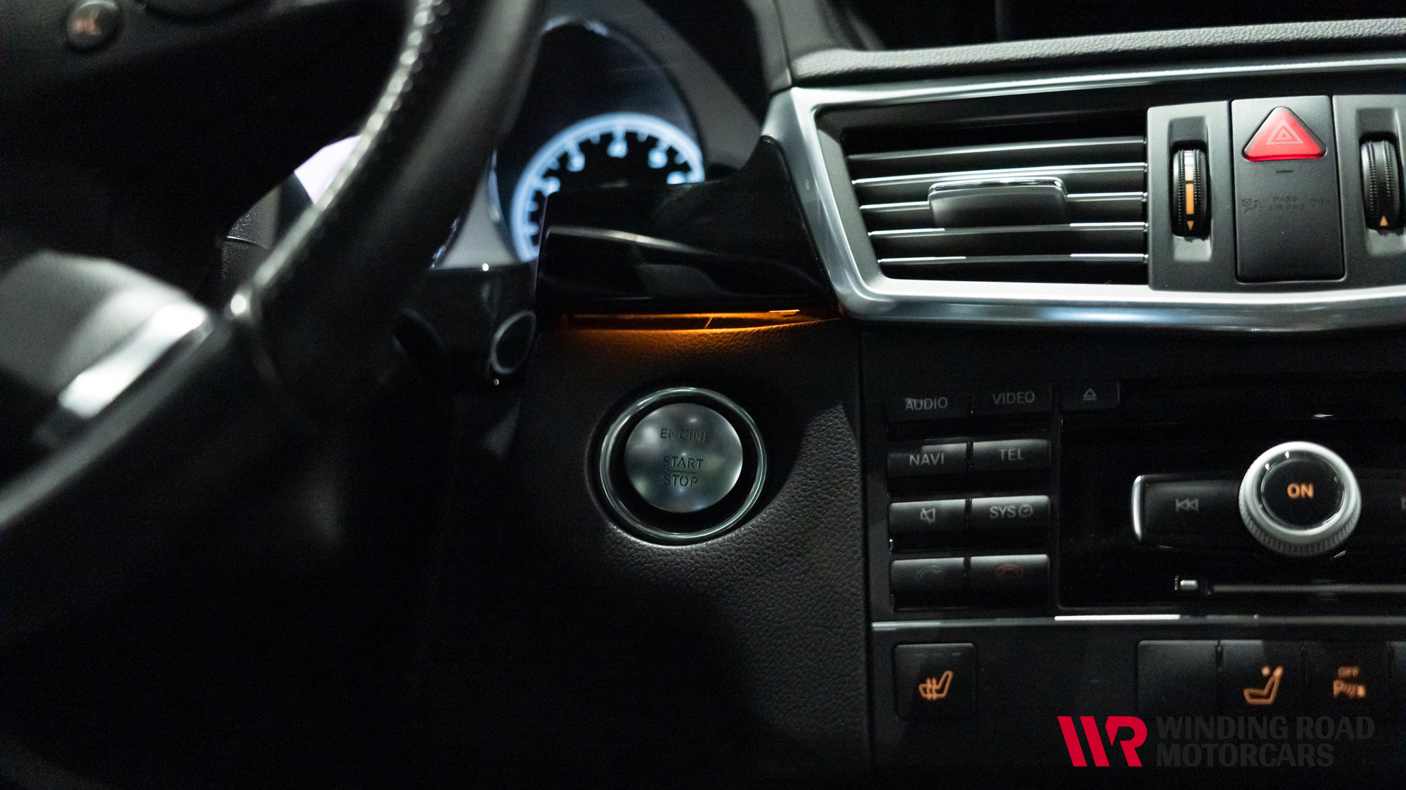2011 Mercedes-Benz E63 Wagon 49