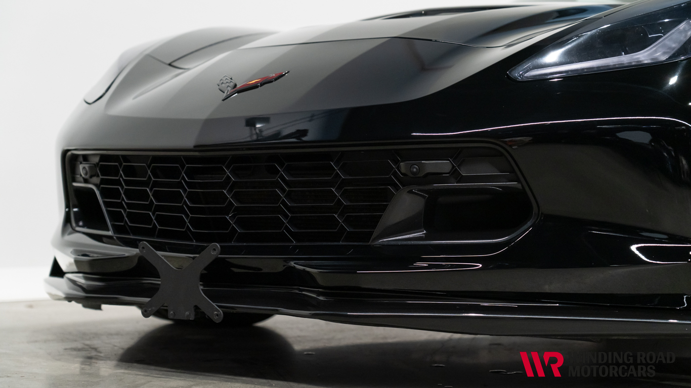 Chevrolet Corvette Z06 Z07 15