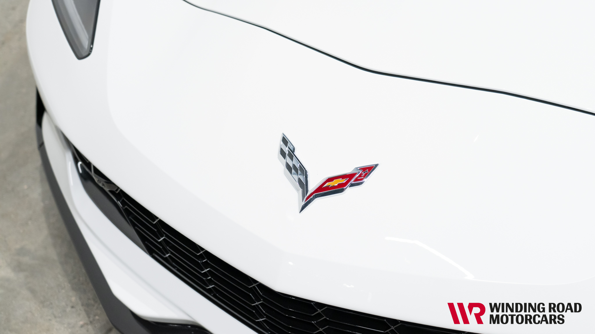 Chevrolet Corvette Z06 Z07 10