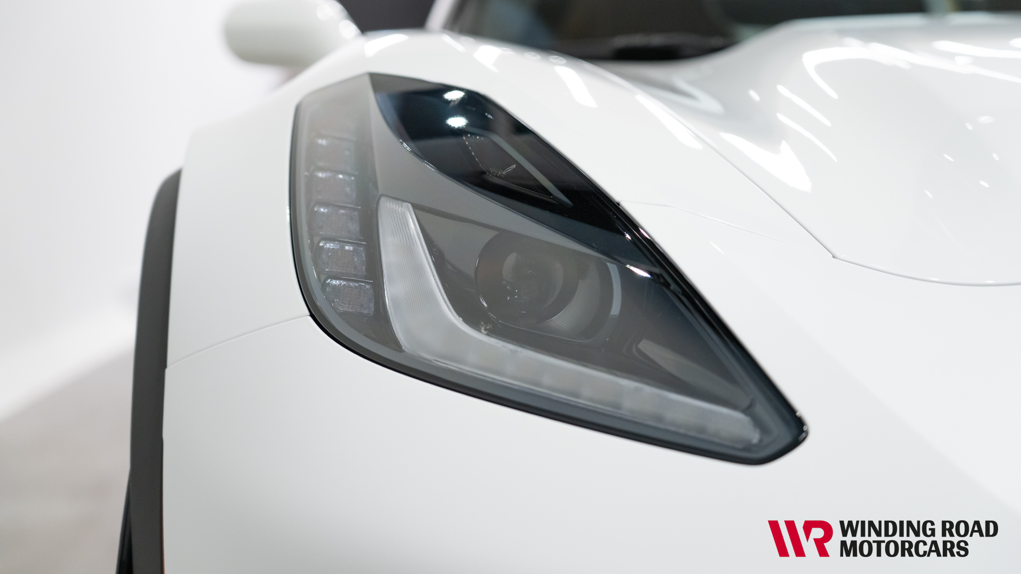 Chevrolet Corvette Z06 Z07 11