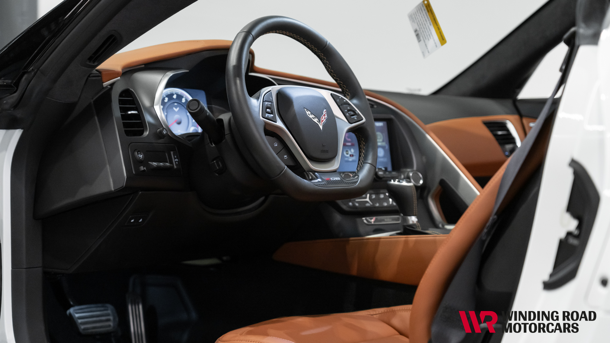 Chevrolet Corvette Z06 Z07 33