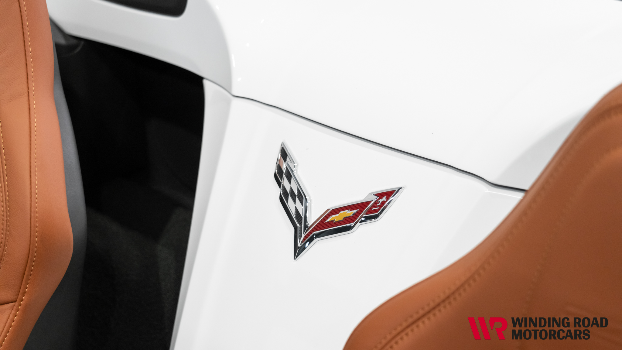 Chevrolet Corvette Z06 Z07 59