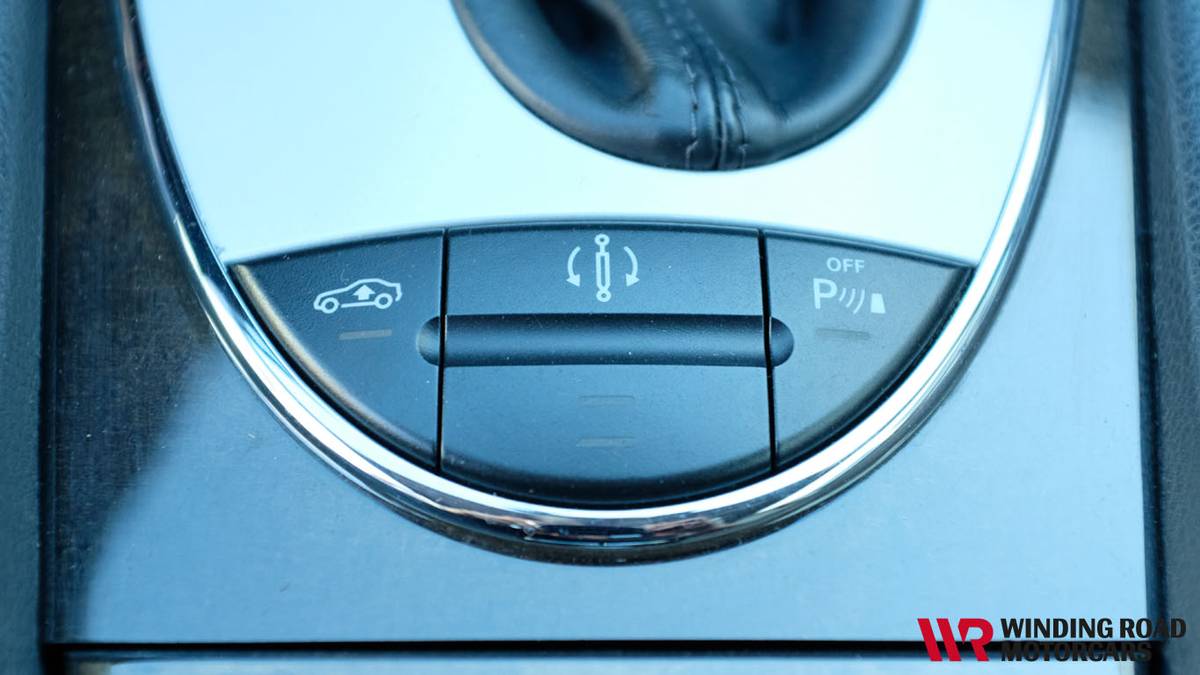 2004 Mercedes-Benz E55 AMG Wagon 15