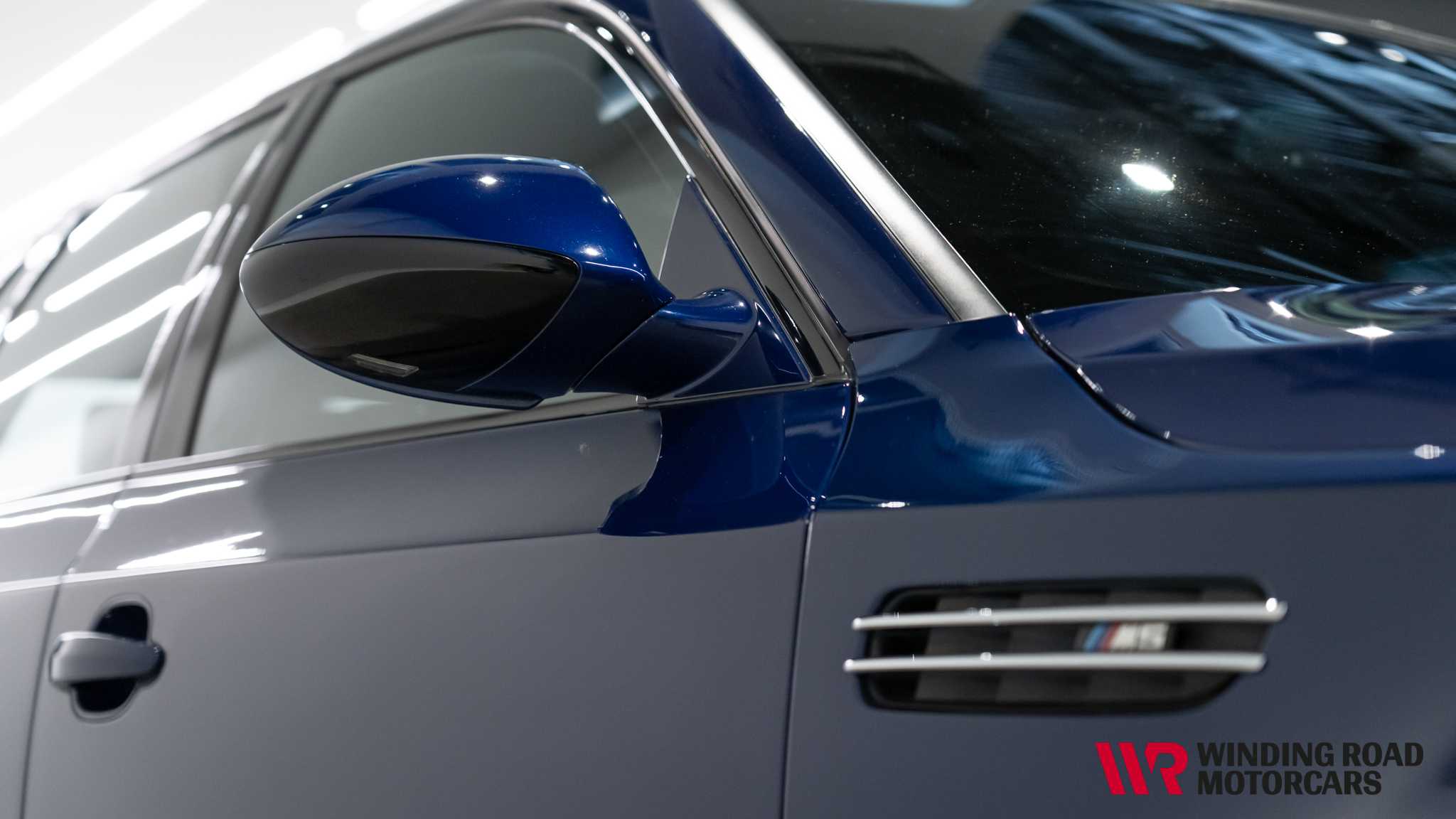 2009 BMW M5 E61 Touring 11