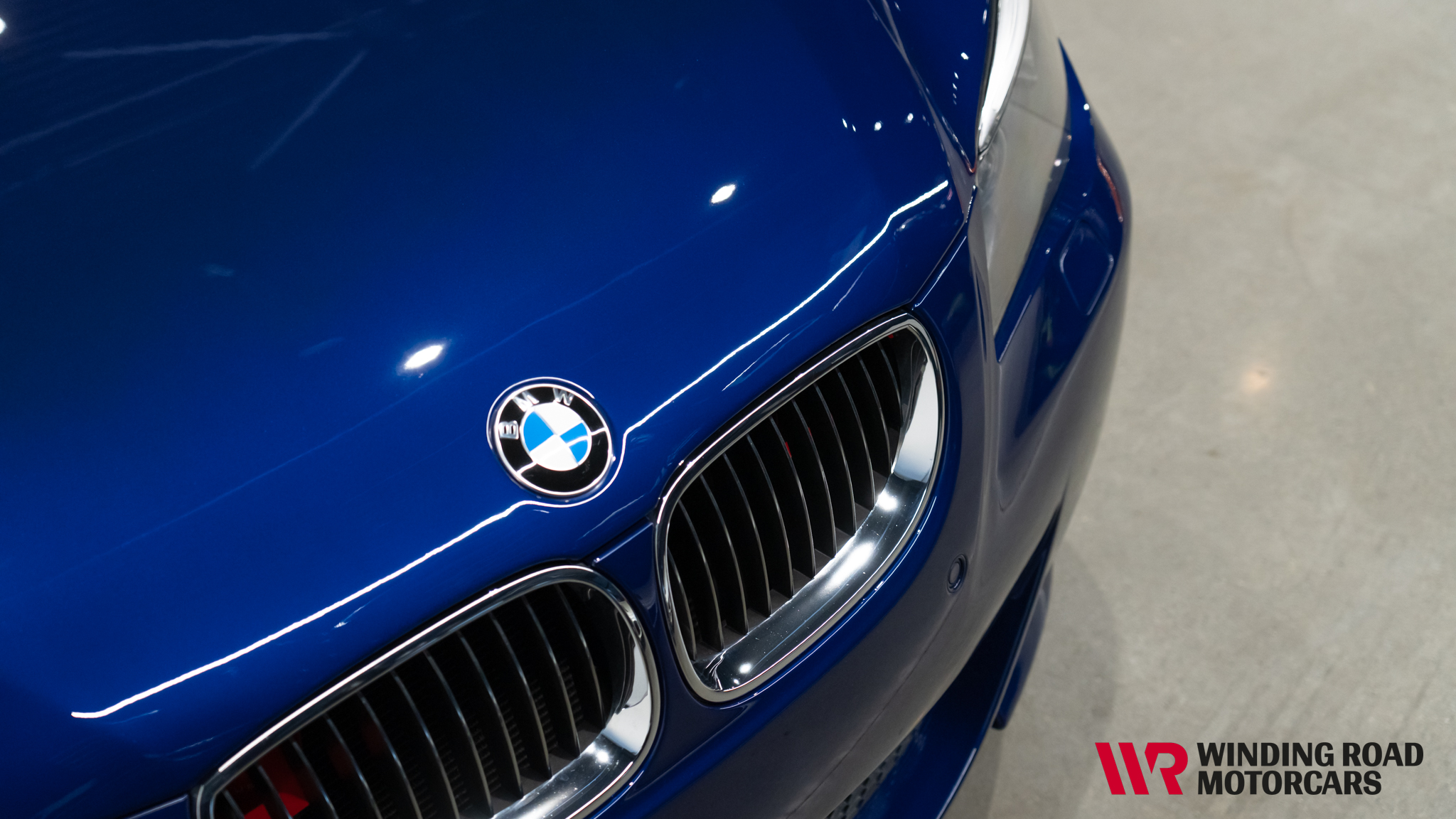 2009 BMW M5 E61 Touring 12