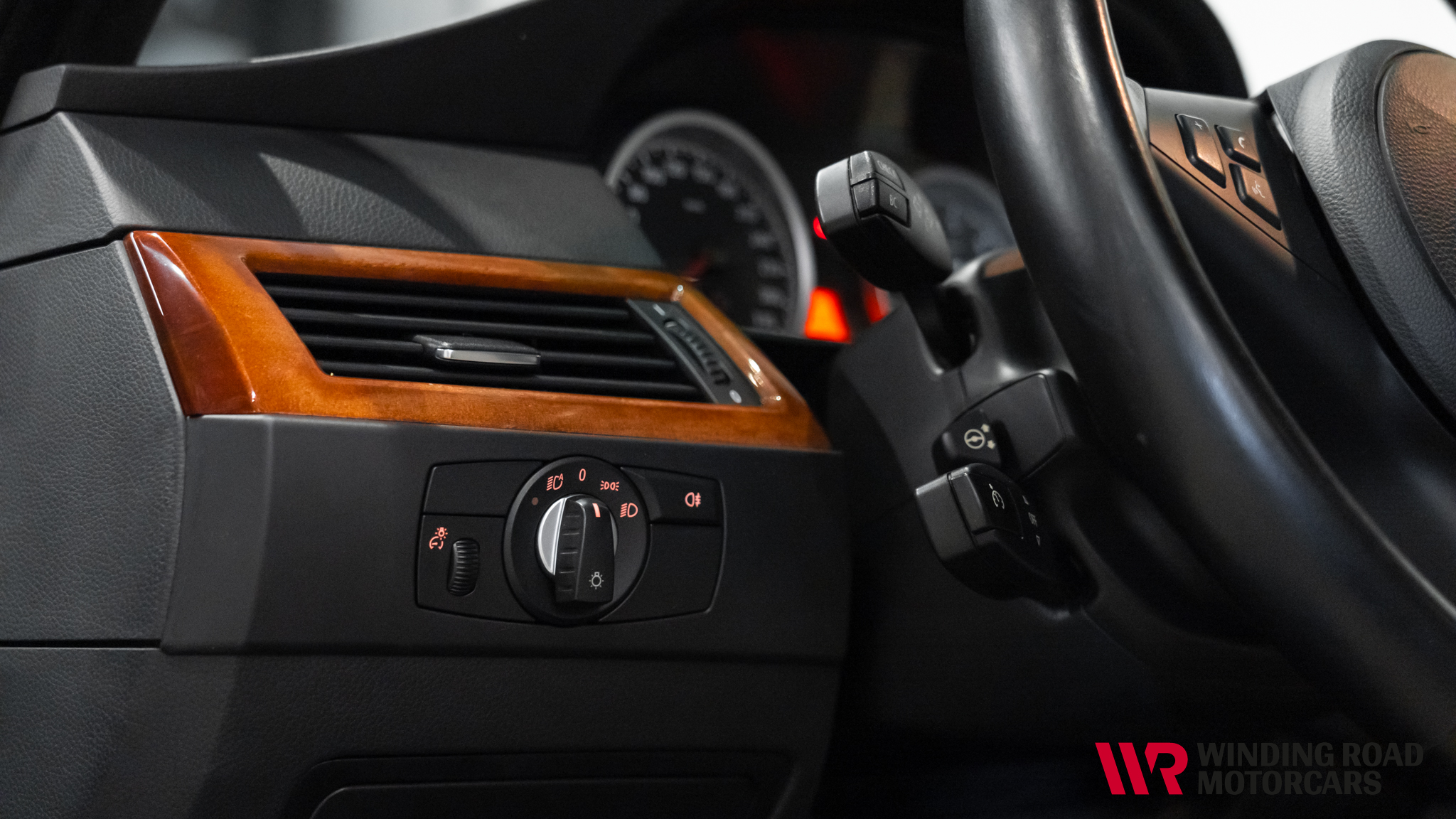 2009 BMW M5 E61 Touring 33