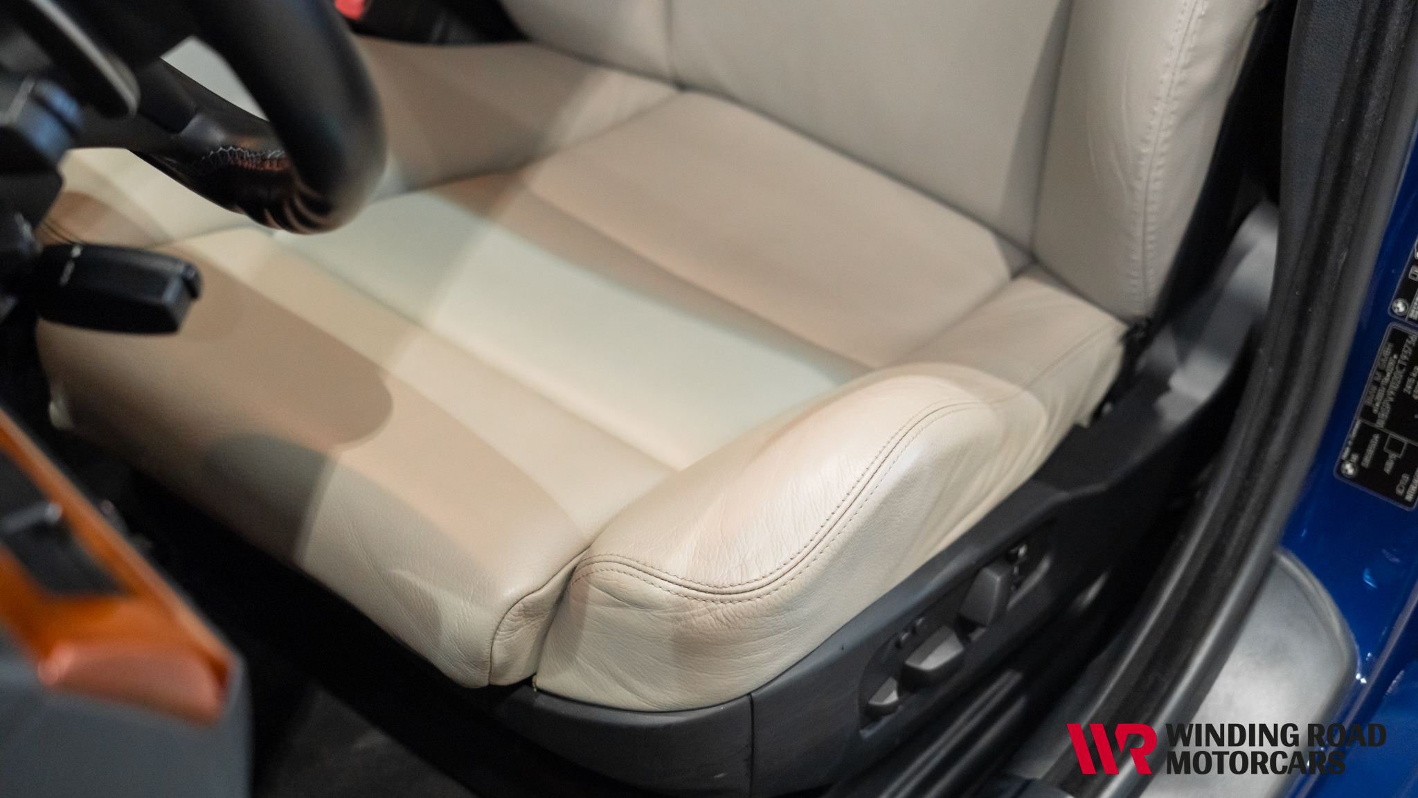 2009 BMW M5 E61 Touring 35