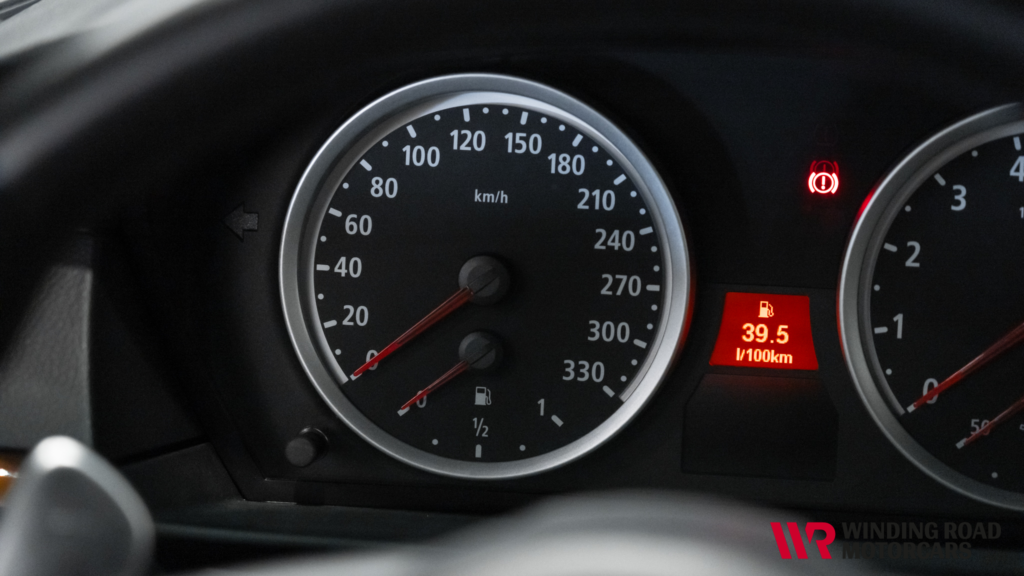 2009 BMW M5 E61 Touring 38
