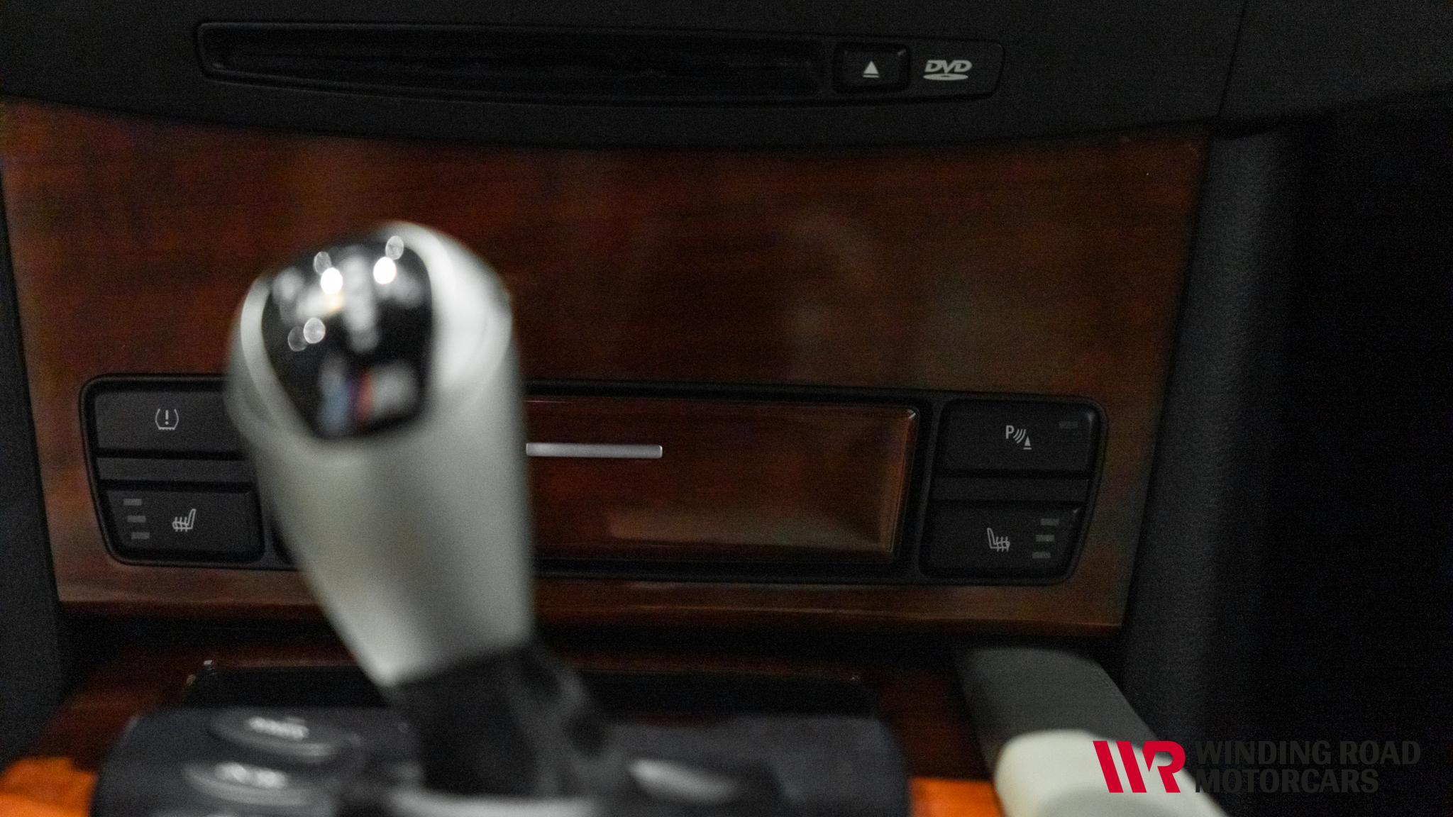 2009 BMW M5 E61 Touring 53