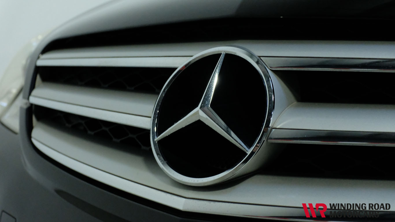 2007 Mercedes-Benz R63 SWB 11