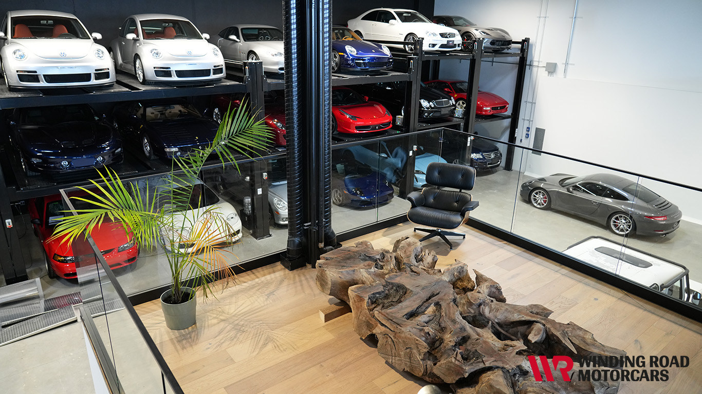 2012 Porsche 911 Carrera S 20