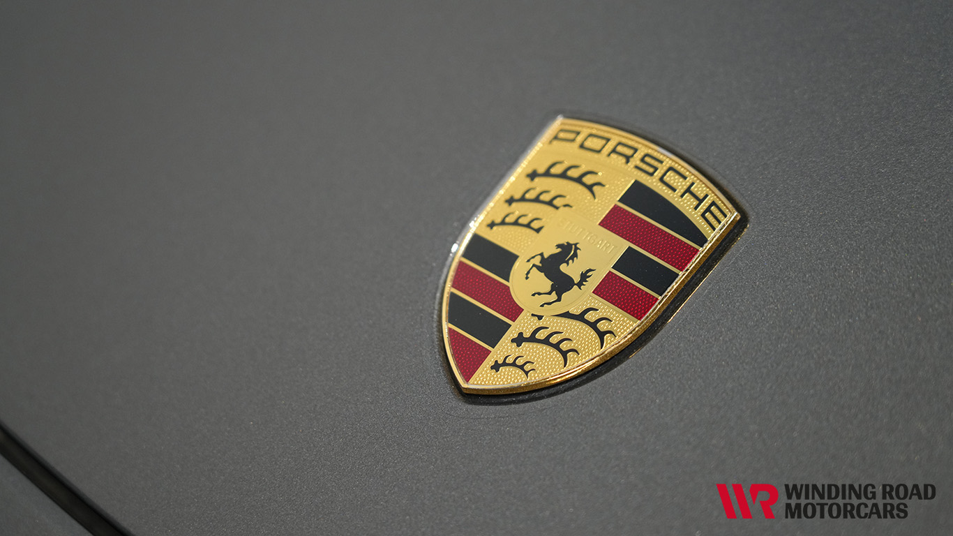 2012 Porsche 911 Carrera S 7