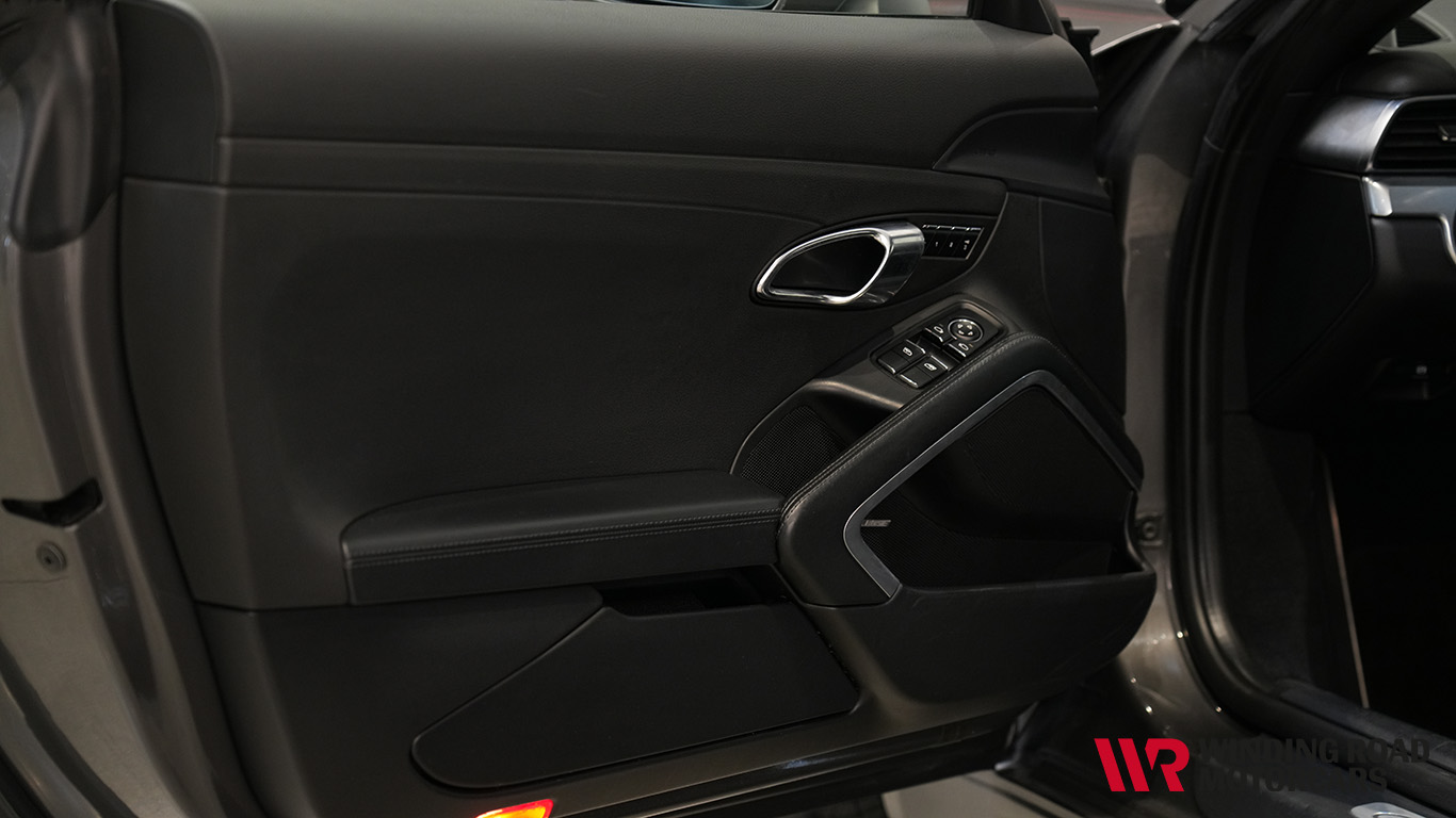 2012 Porsche 911 Carrera S 22