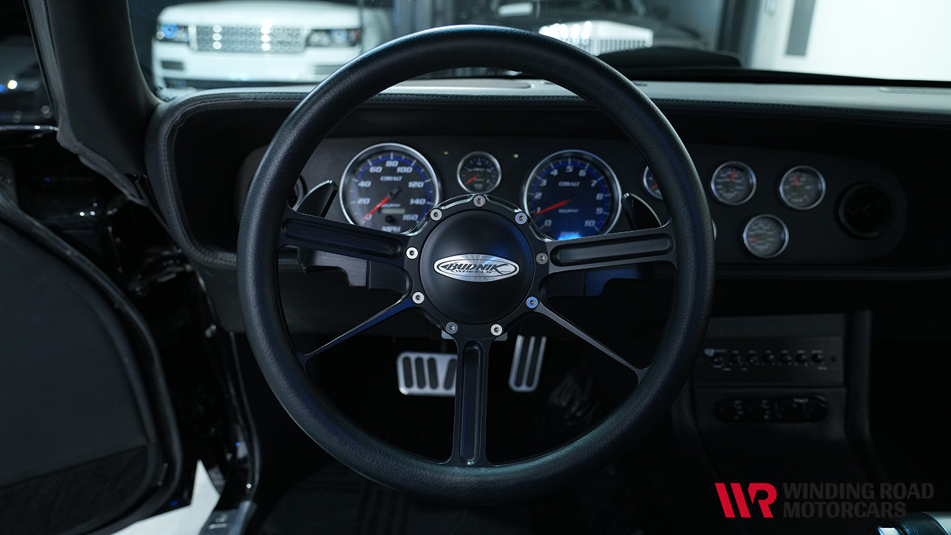 1981 Pontiac Trans-Am 46