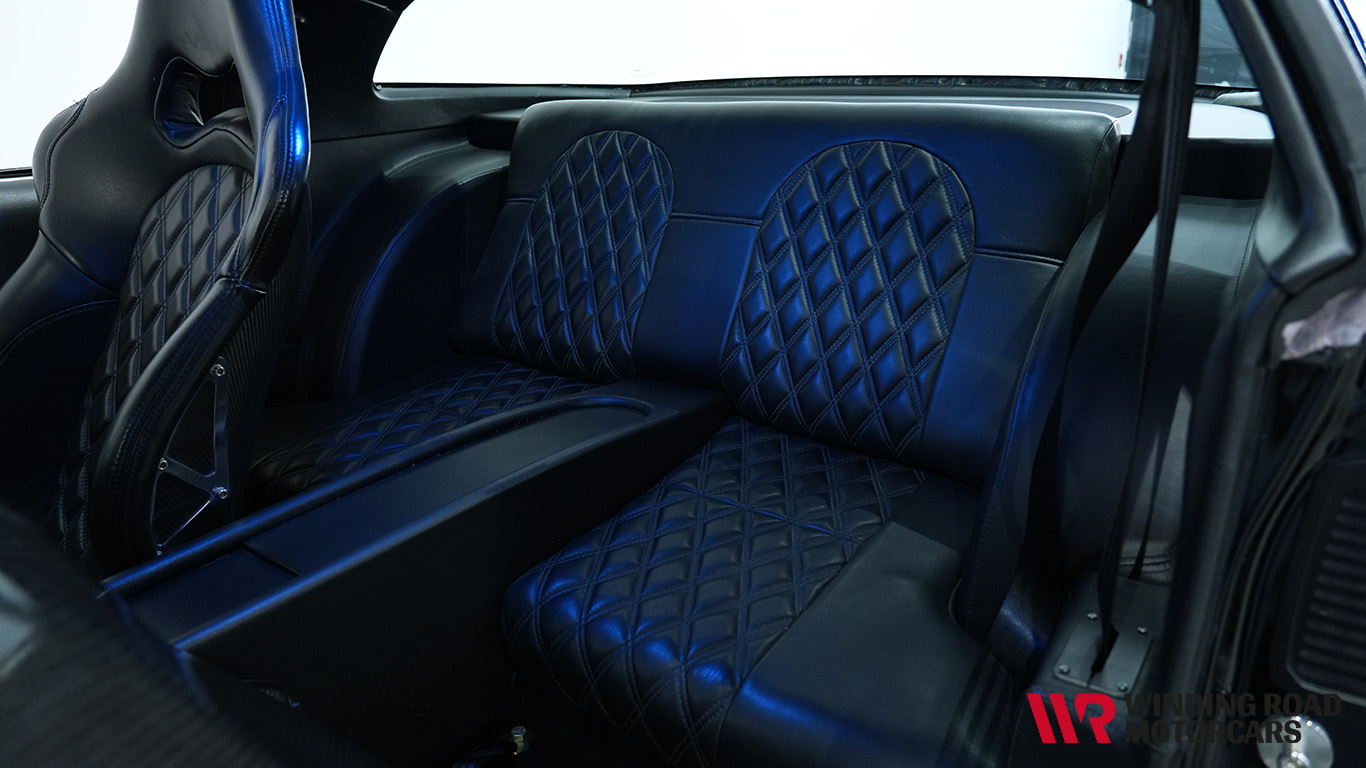 1981 Pontiac Trans-Am 57