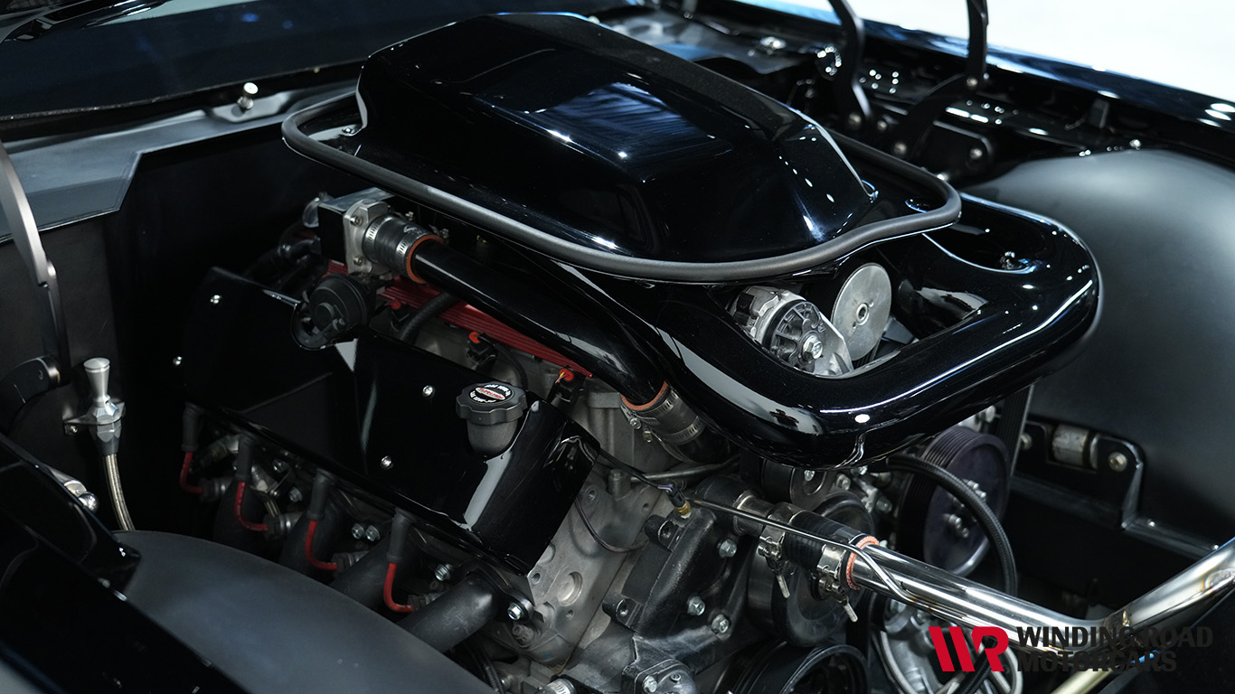 1981 Pontiac Trans-Am 74
