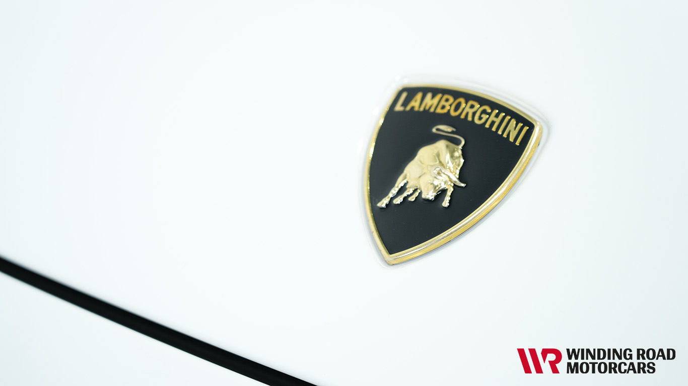 2008 Lamborghini Gallardo Superleggera 10