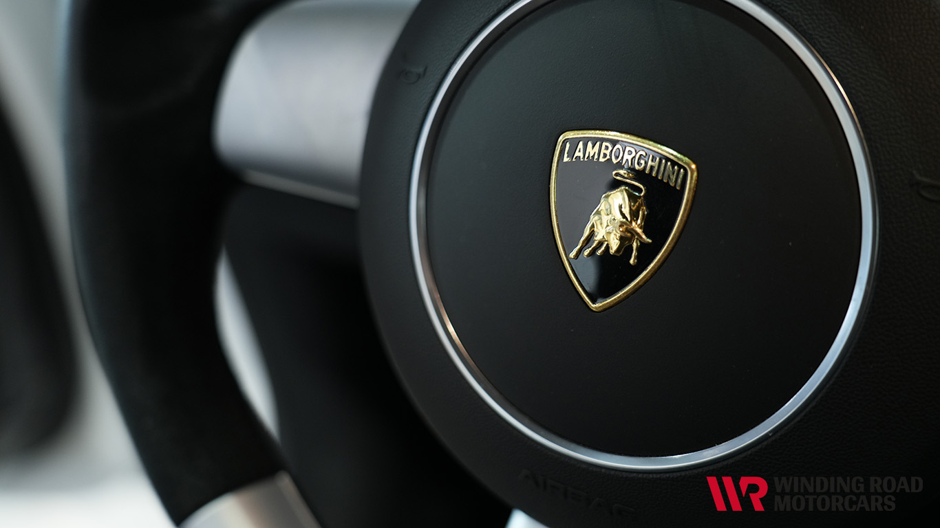 2008 Lamborghini Gallardo Superleggera 33