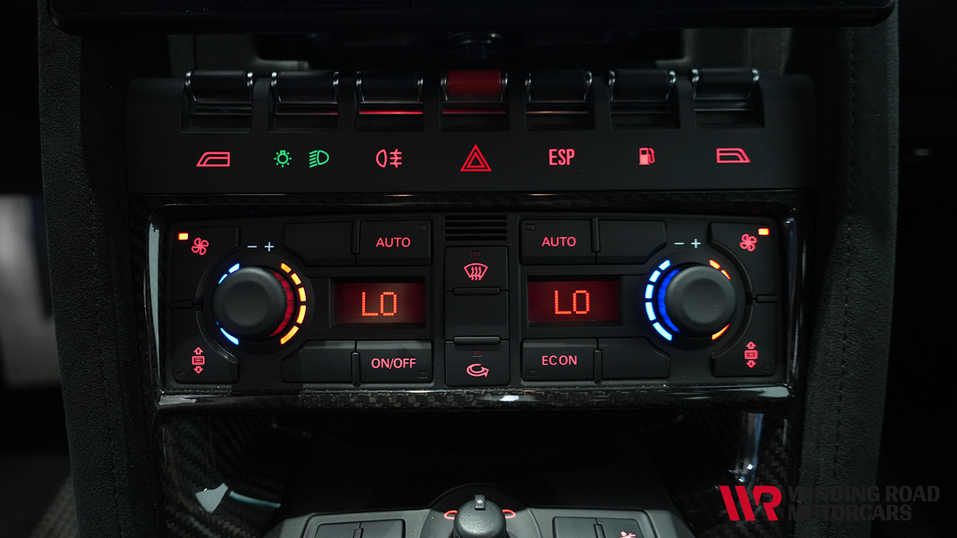 2008 Lamborghini Gallardo Superleggera 42
