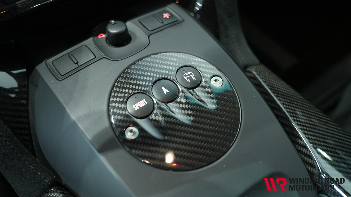 2008 Lamborghini Gallardo Superleggera 43