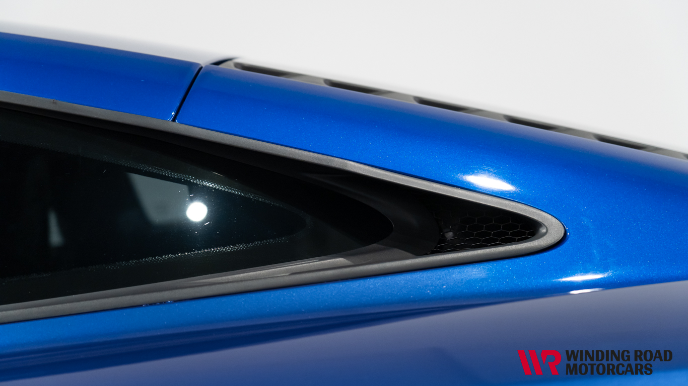 2012 McLaren MP4-12C 17