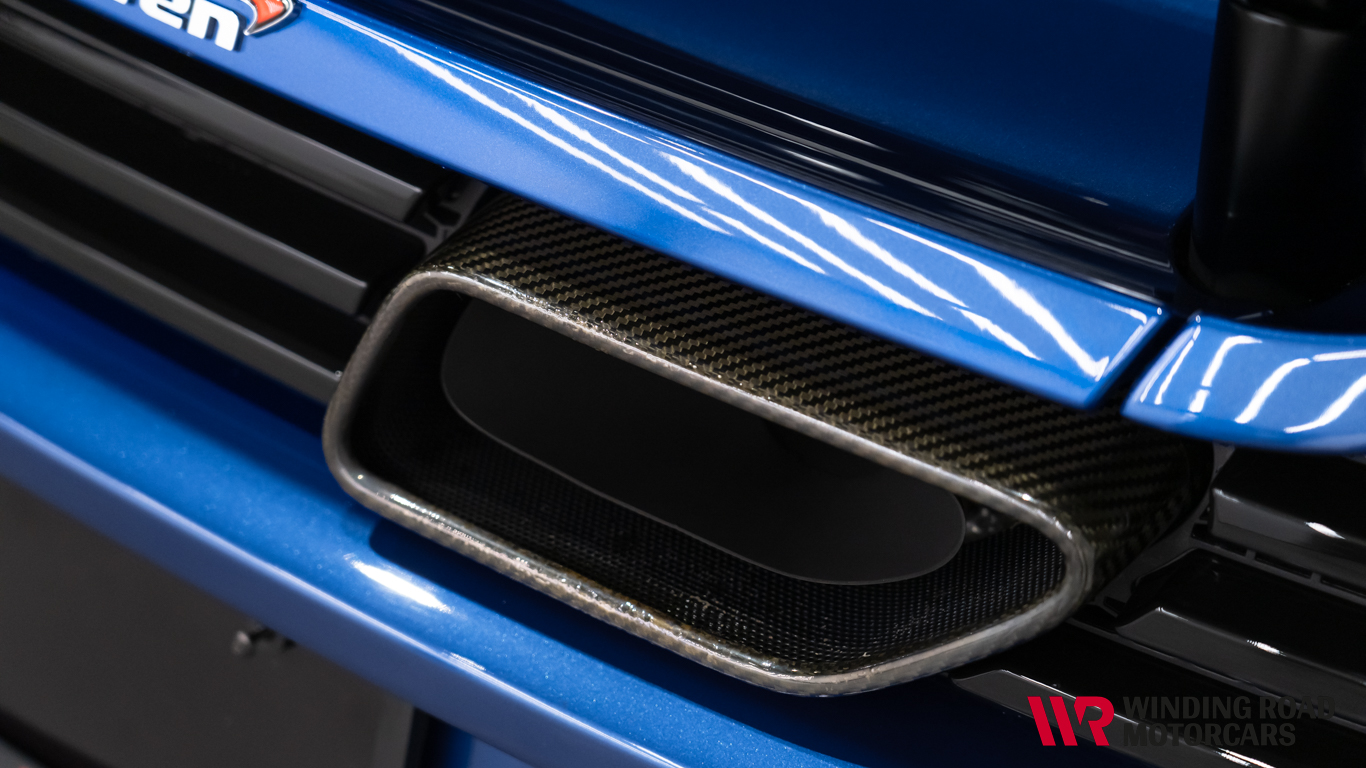 2012 McLaren MP4-12C 25