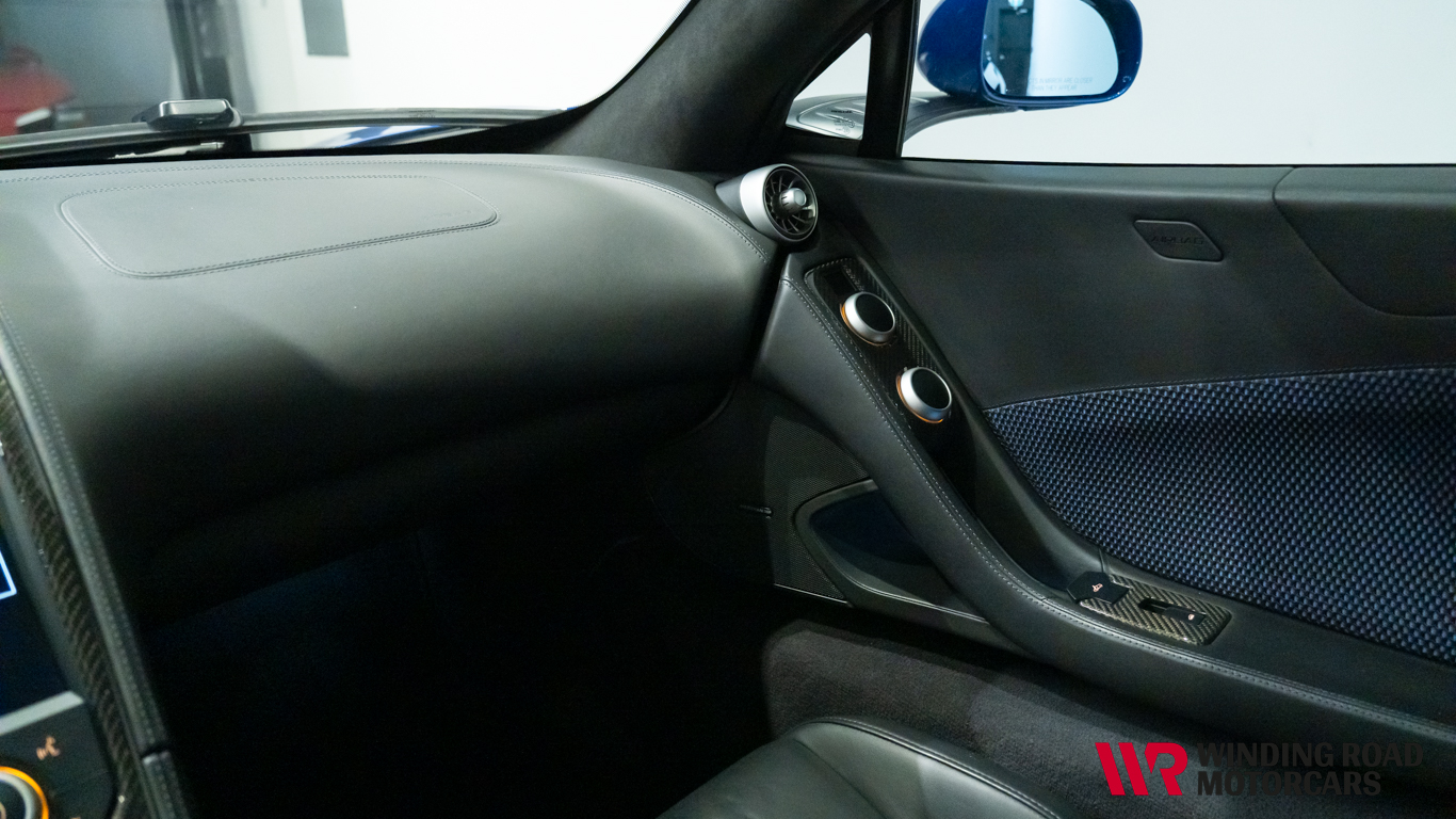 2012 McLaren MP4-12C 51
