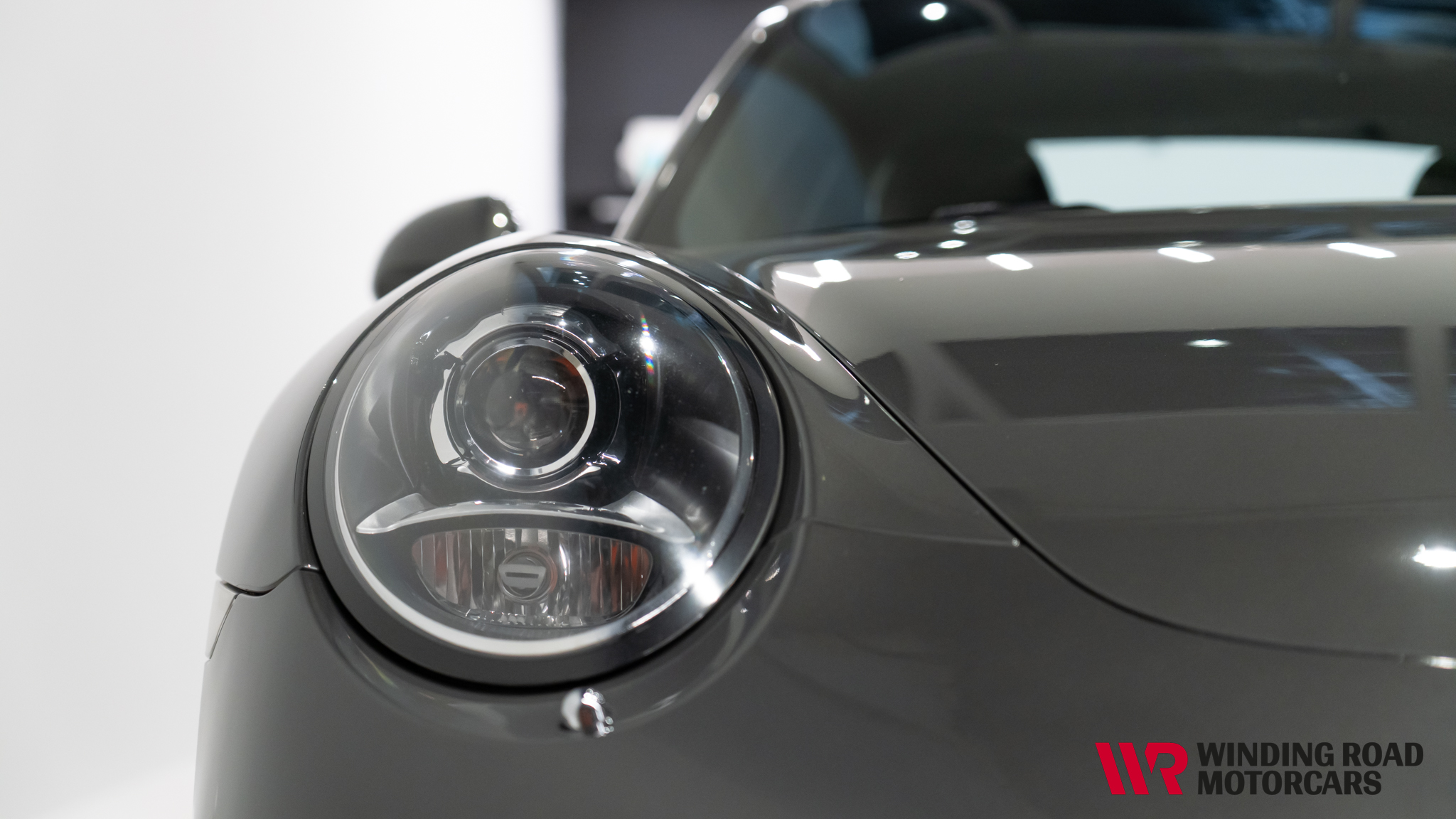 2012 Porsche 911 Carrera S 9