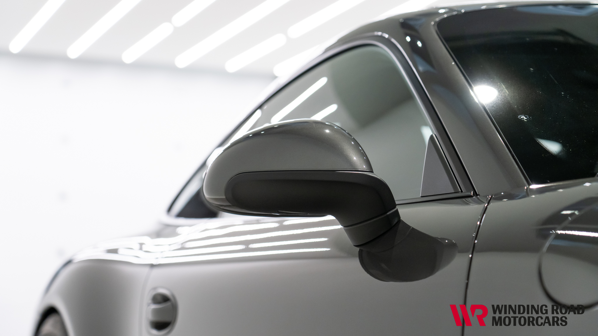 2012 Porsche 911 Carrera S 10