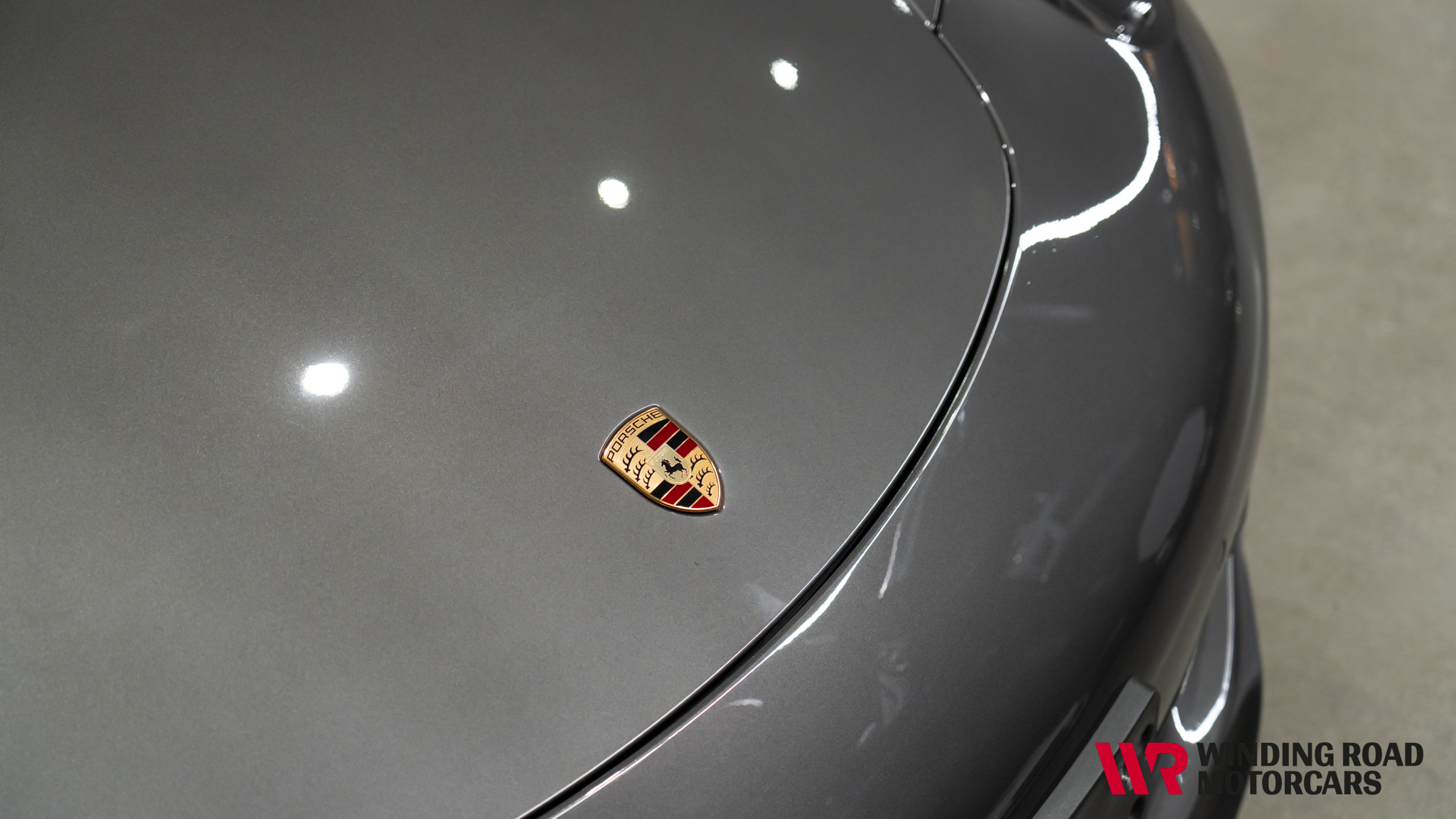 2012 Porsche 911 Carrera S 11