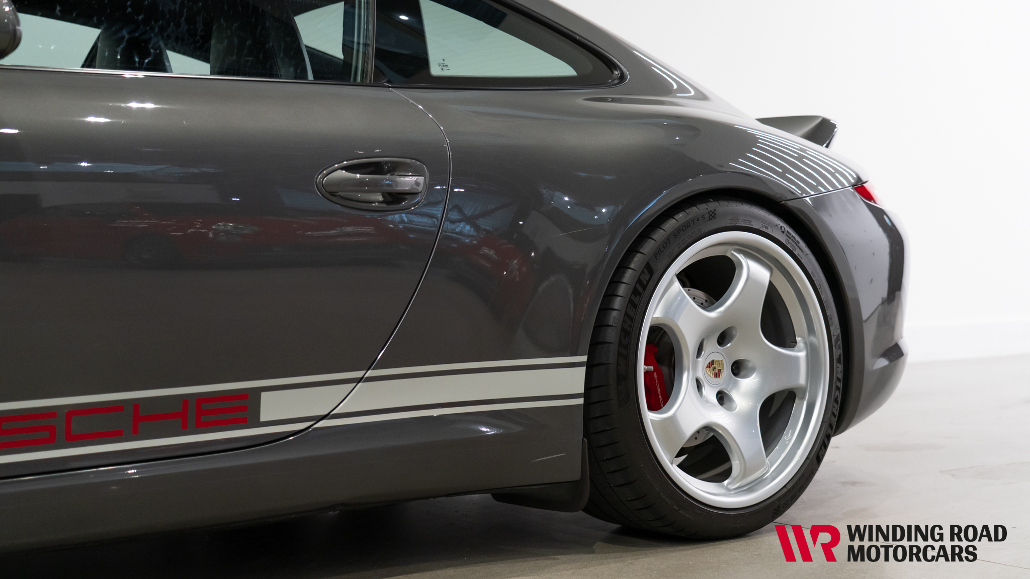 2012 Porsche 911 Carrera S 14
