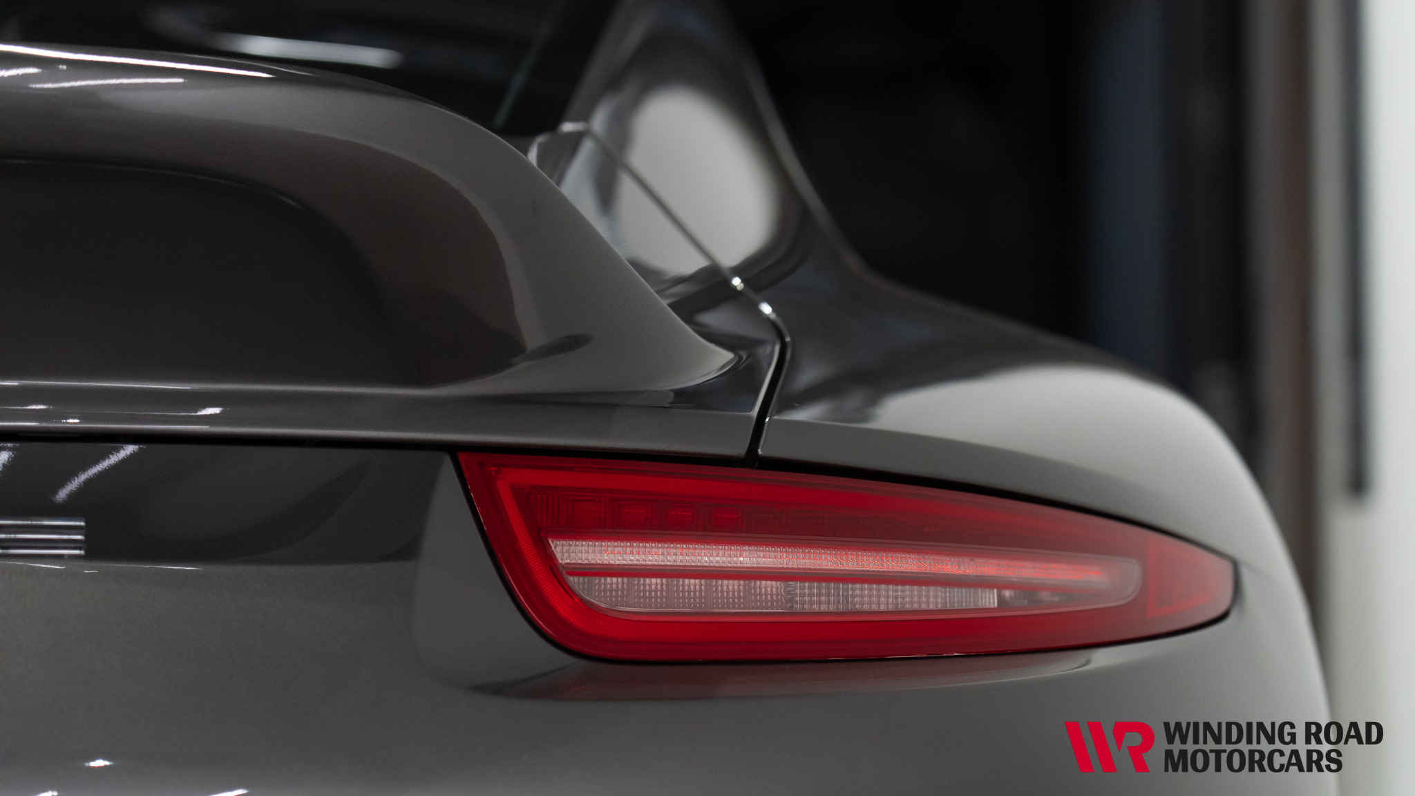 2012 Porsche 911 Carrera S 18