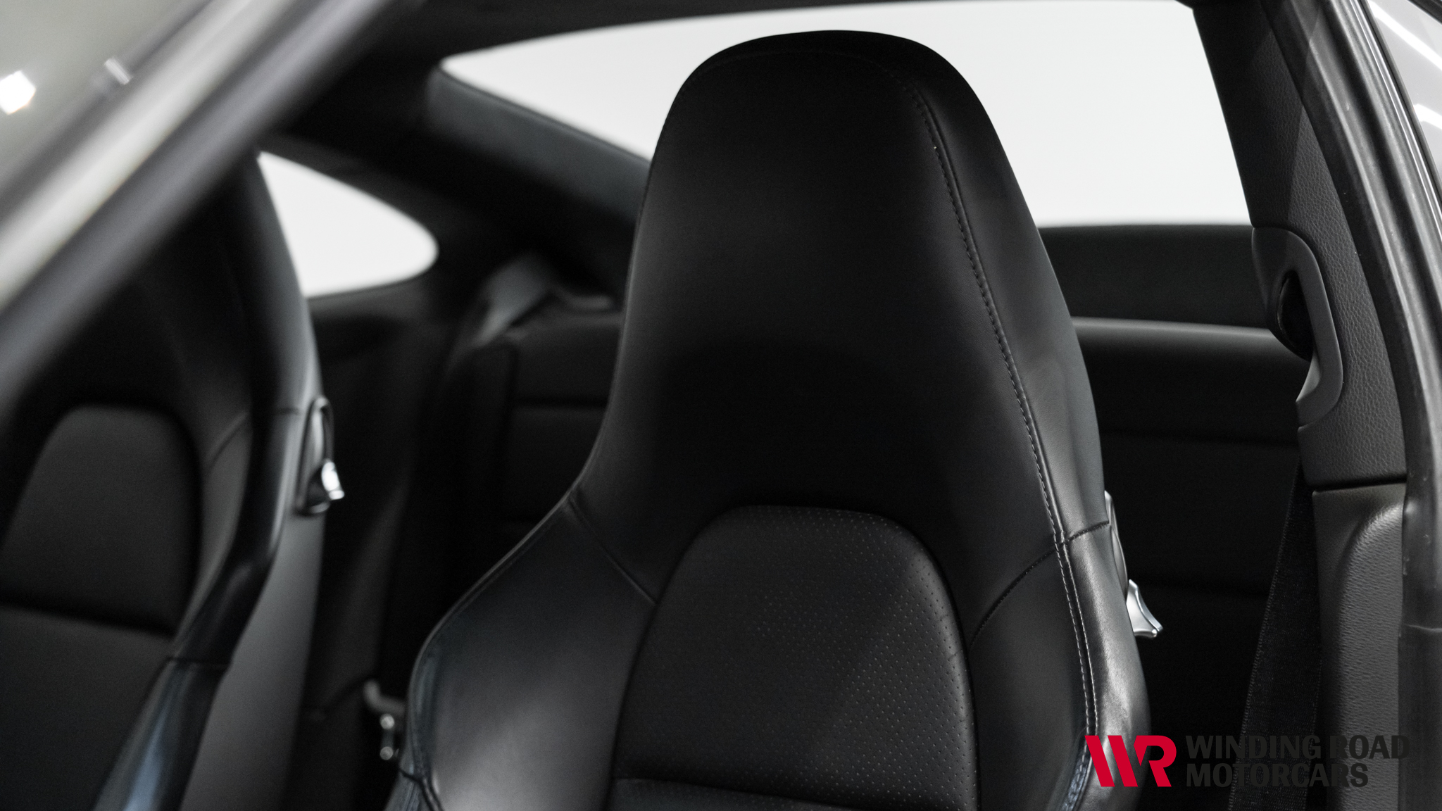 2012 Porsche 911 Carrera S 30