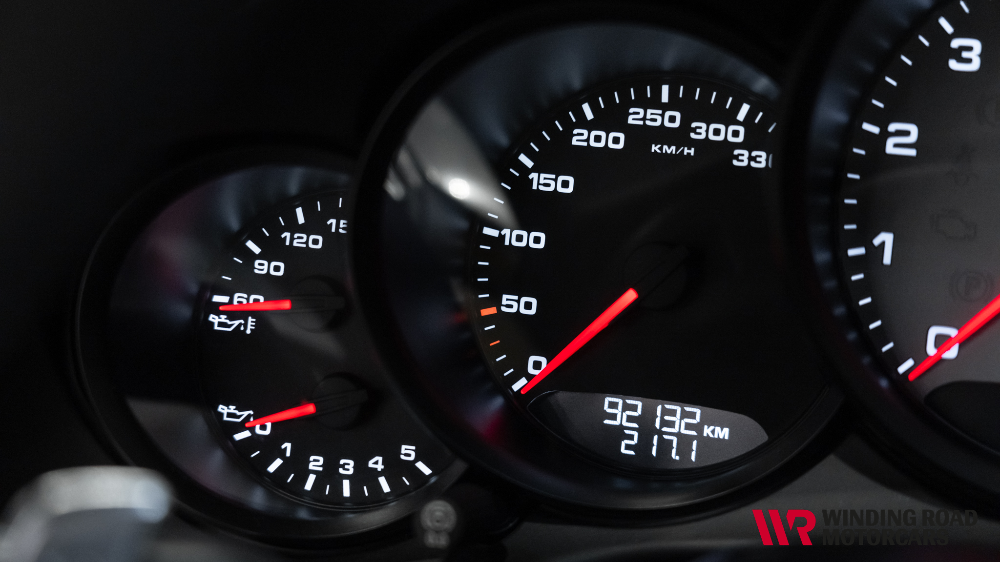 2012 Porsche 911 Carrera S 34