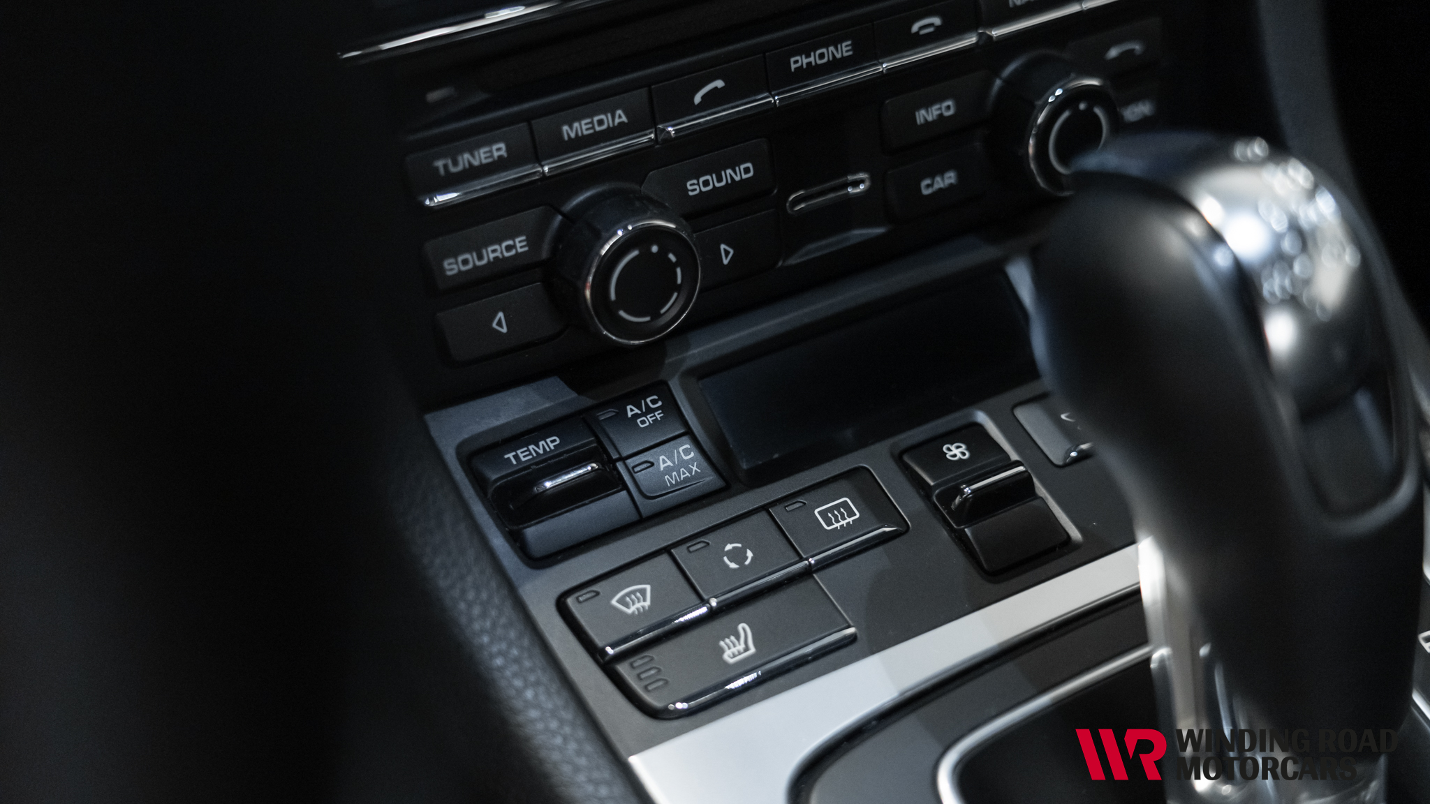 2012 Porsche 911 Carrera S 40