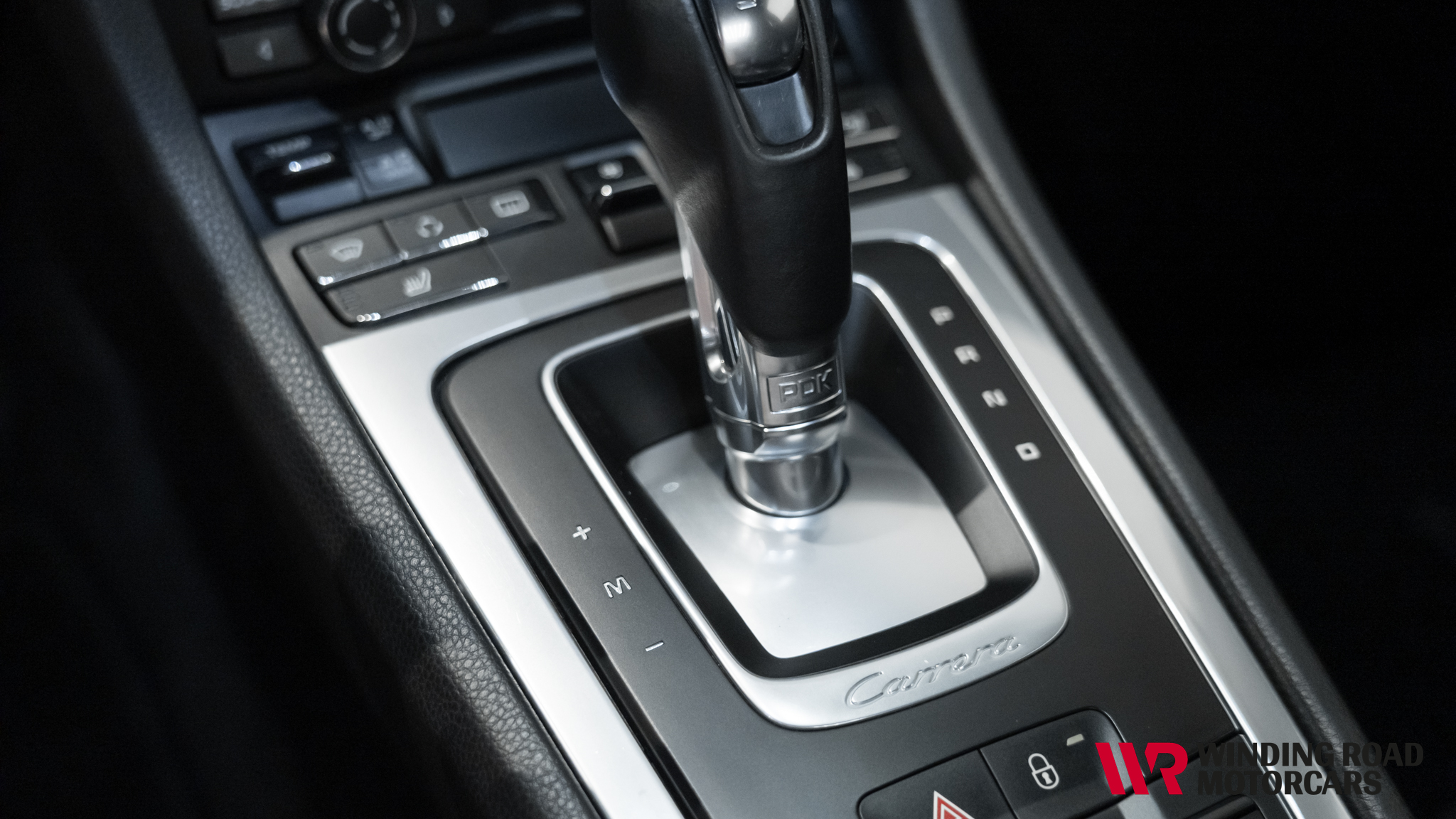 2012 Porsche 911 Carrera S 41
