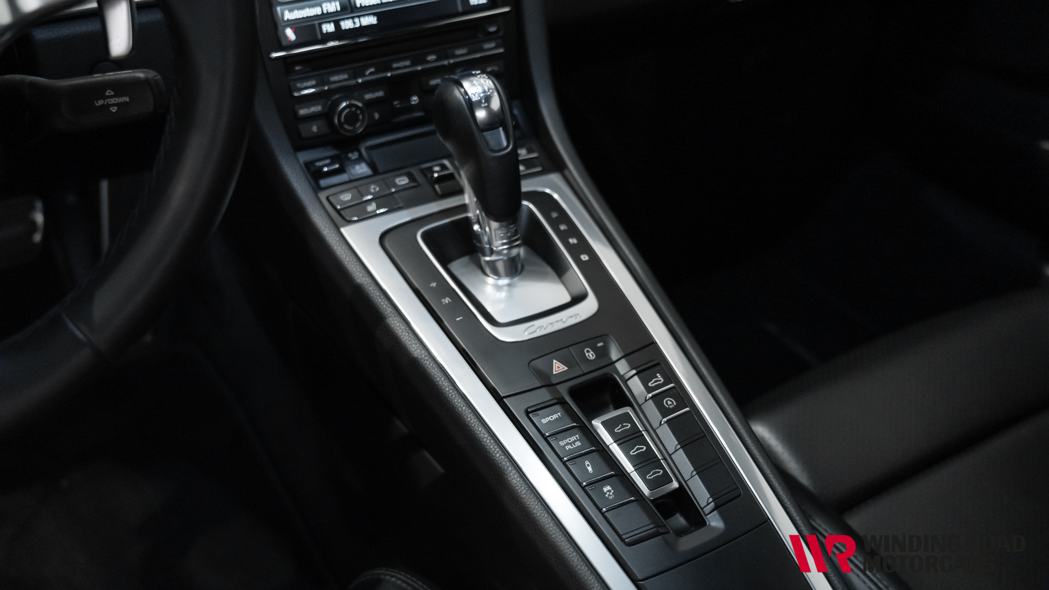 2012 Porsche 911 Carrera S 44