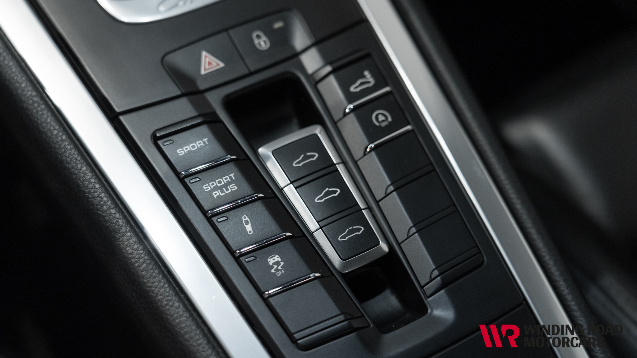 2012 Porsche 911 Carrera S 45