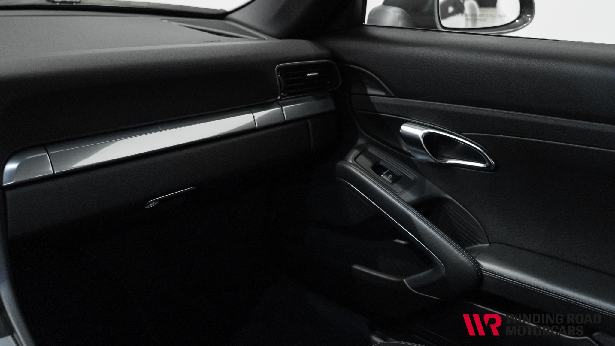 2012 Porsche 911 Carrera S 46