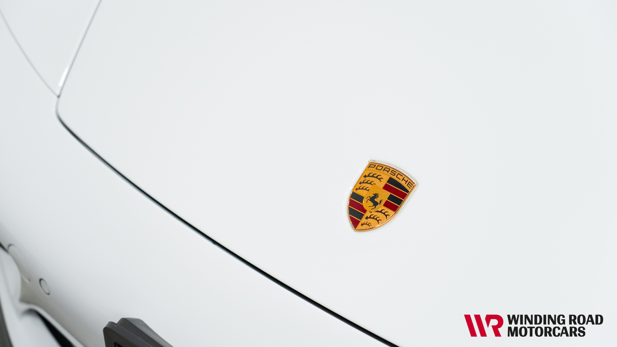 2021 Porsche 911 Carrera 4 GTS 10