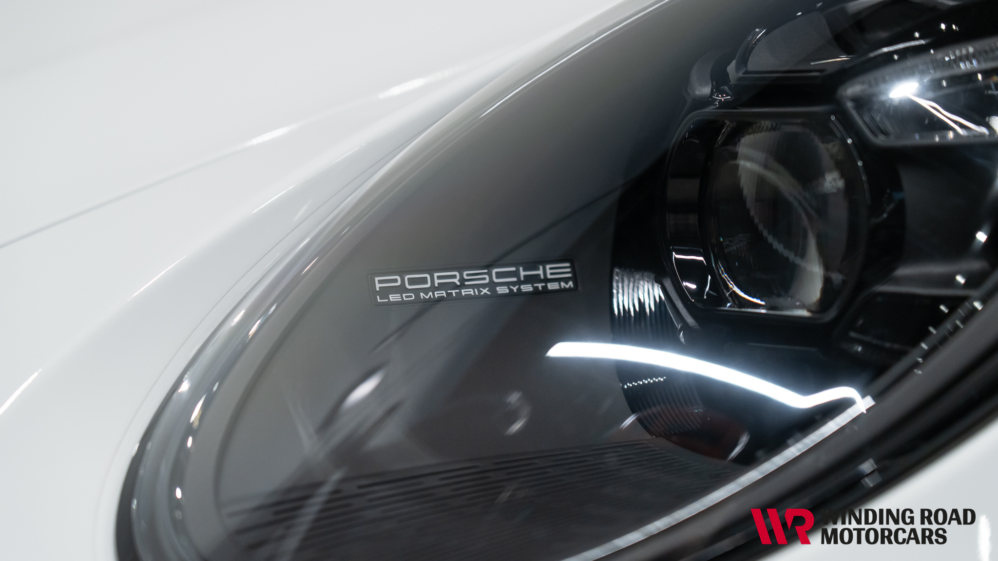 2021 Porsche 911 Carrera 4 GTS 12