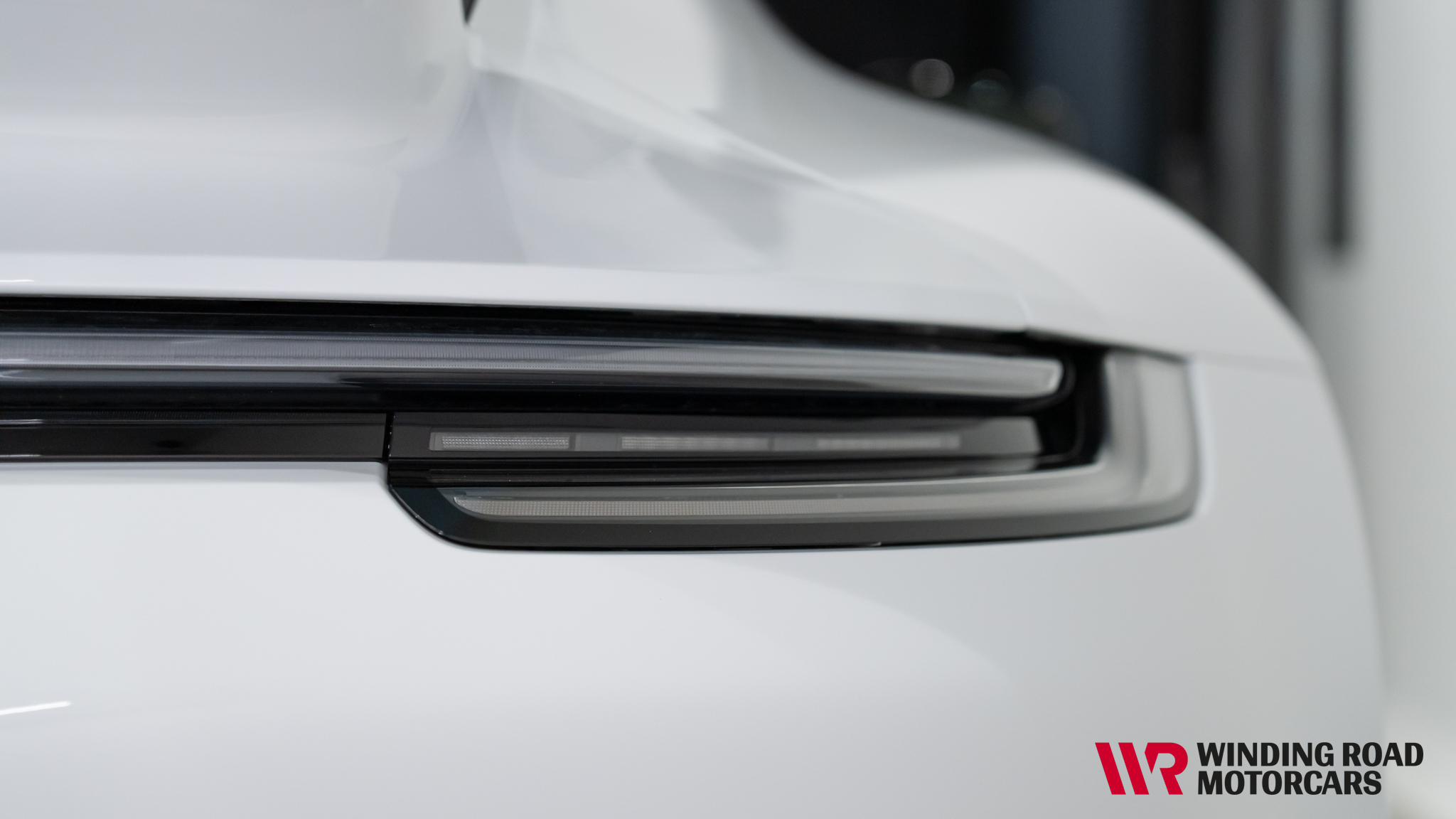 2021 Porsche 911 Carrera 4 GTS 24